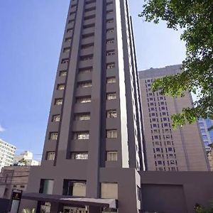Flat Jardins Paulista 540